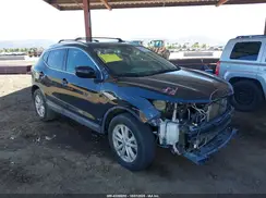 JN1BJ1CPXHW036777 2017 NISSAN ROGUE