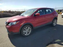 JN1BJ1CPXHW036892 2017 NISSAN ROGUE