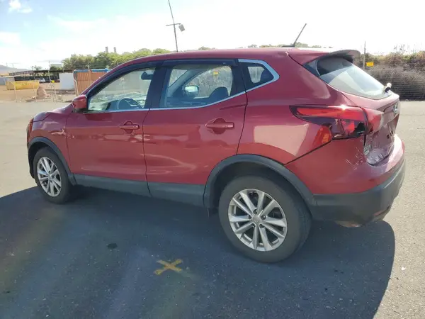 JN1BJ1CPXHW036892 2017 NISSAN ROGUE - Image 2