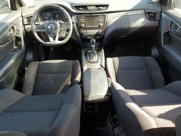 JN1BJ1CPXHW036892 2017 NISSAN ROGUE - Image 8