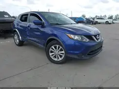 JN1BJ1CPXJW100192 2018 NISSAN ROGUE
