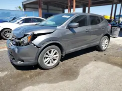 JN1BJ1CPXJW100449 2018 NISSAN ROGUE