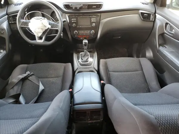 JN1BJ1CPXJW102119 2018 NISSAN ROGUE - Image 8