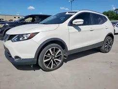JN1BJ1CPXJW102685 2018 NISSAN ROGUE