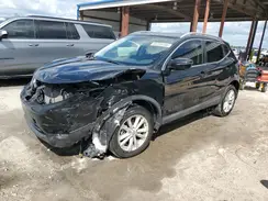 JN1BJ1CPXJW102850 2018 NISSAN ROGUE