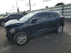 JN1BJ1CPXJW103559 2018 NISSAN ROGUE