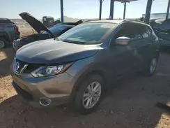 JN1BJ1CPXJW103738 2018 NISSAN ROGUE