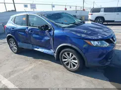 JN1BJ1CPXJW103786 2018 NISSAN ROGUE
