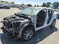 JN1BJ1CPXJW104632 2018 NISSAN ROGUE