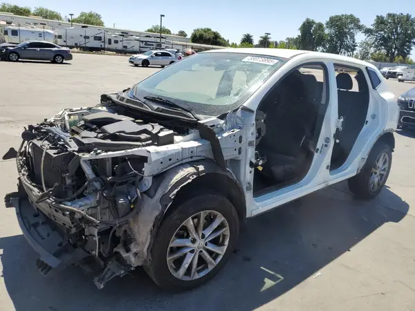 JN1BJ1CPXJW104632 2018 NISSAN ROGUE - Image 1