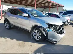 JN1BJ1CPXJW105148 2018 NISSAN ROGUE