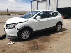 JN1BJ1CPXJW105909 2018 NISSAN ROGUE