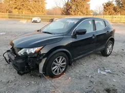 JN1BJ1CPXJW106395 2018 NISSAN ROGUE