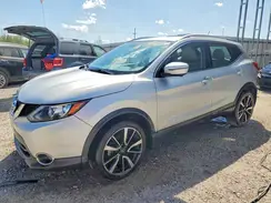 JN1BJ1CPXJW106431 2018 NISSAN ROGUE