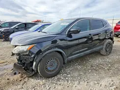 JN1BJ1CPXJW107420 2018 NISSAN ROGUE