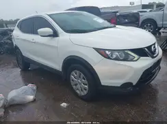 JN1BJ1CPXJW107479 2018 NISSAN ROGUE