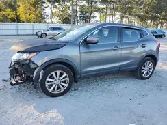 JN1BJ1CPXJW108390 2018 NISSAN ROGUE