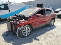 JN1BJ1CPXJW109801 2018 NISSAN ROGUE