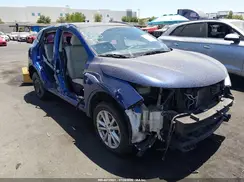 JN1BJ1CPXJW150333 2018 NISSAN ROGUE