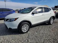 JN1BJ1CPXJW150381 2018 NISSAN ROGUE