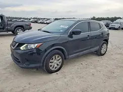 JN1BJ1CPXJW150753 2018 NISSAN ROGUE