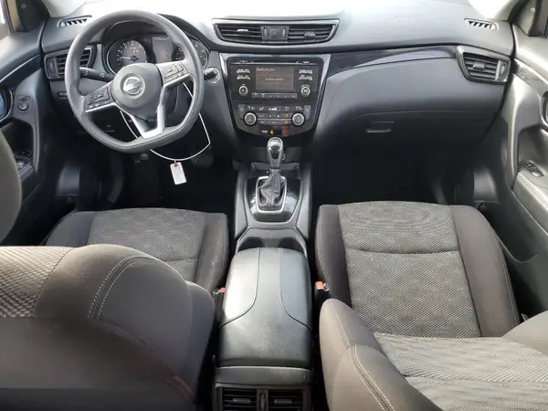 JN1BJ1CPXJW151174 2018 NISSAN ROGUE - Image 8