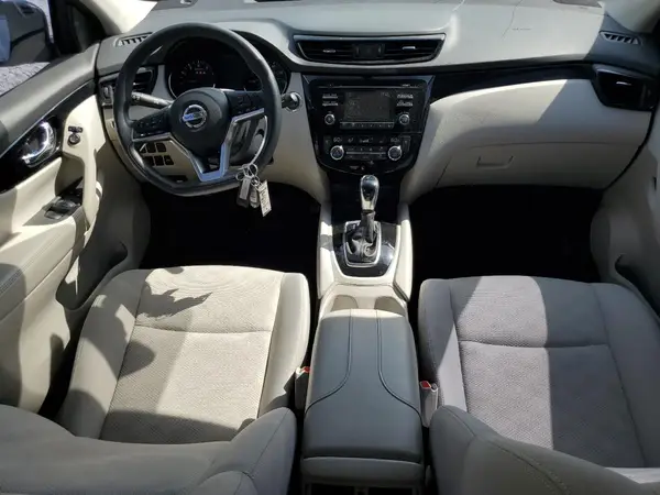 JN1BJ1CPXJW151384 2018 NISSAN ROGUE - Image 8