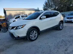 JN1BJ1CPXJW151854 2018 NISSAN ROGUE