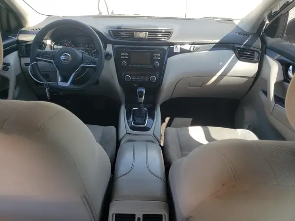 JN1BJ1CPXJW153300 2018 NISSAN ROGUE - Image 8