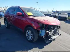 JN1BJ1CPXJW154141 2018 NISSAN ROGUE