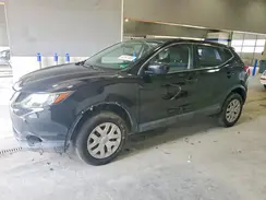 JN1BJ1CPXJW154933 2018 NISSAN ROGUE