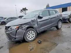 JN1BJ1CPXJW155239 2018 NISSAN ROGUE