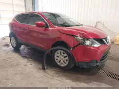 JN1BJ1CPXJW155290 2018 NISSAN ROGUE