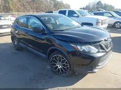 JN1BJ1CPXJW158867 2018 NISSAN ROGUE