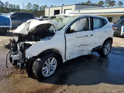 JN1BJ1CPXJW159470 2018 NISSAN ROGUE