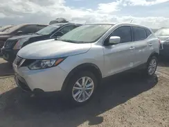 JN1BJ1CPXJW160229 2018 NISSAN ROGUE