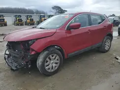 JN1BJ1CPXJW160568 2018 NISSAN ROGUE