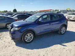 JN1BJ1CPXJW161171 2018 NISSAN ROGUE