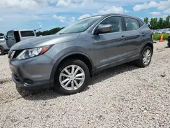 JN1BJ1CPXJW161445 2018 NISSAN ROGUE