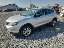 JN1BJ1CPXJW161865 2018 NISSAN ROGUE