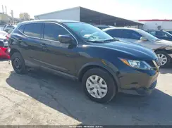 JN1BJ1CPXJW161915 2018 NISSAN ROGUE
