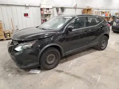 JN1BJ1CPXJW162708 2018 NISSAN ROGUE
