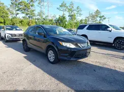 JN1BJ1CPXJW163471 2018 NISSAN ROGUE