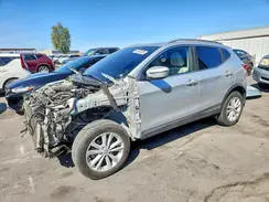 JN1BJ1CPXJW164751 2018 NISSAN ROGUE