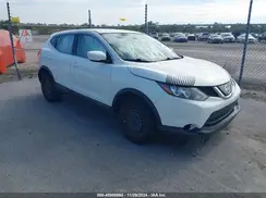 JN1BJ1CPXJW181775 2018 NISSAN ROGUE