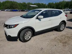 JN1BJ1CPXJW181985 2018 NISSAN ROGUE