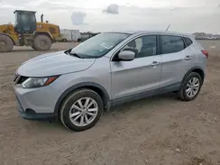 JN1BJ1CPXJW182005 2018 NISSAN ROGUE