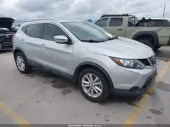 JN1BJ1CPXJW182151 2018 NISSAN ROGUE