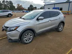 JN1BJ1CPXJW182425 2018 NISSAN ROGUE