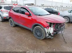 JN1BJ1CPXJW183185 2018 NISSAN ROGUE